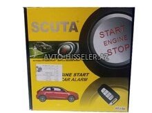 Siqnalizasiya Sistemi SCUTA